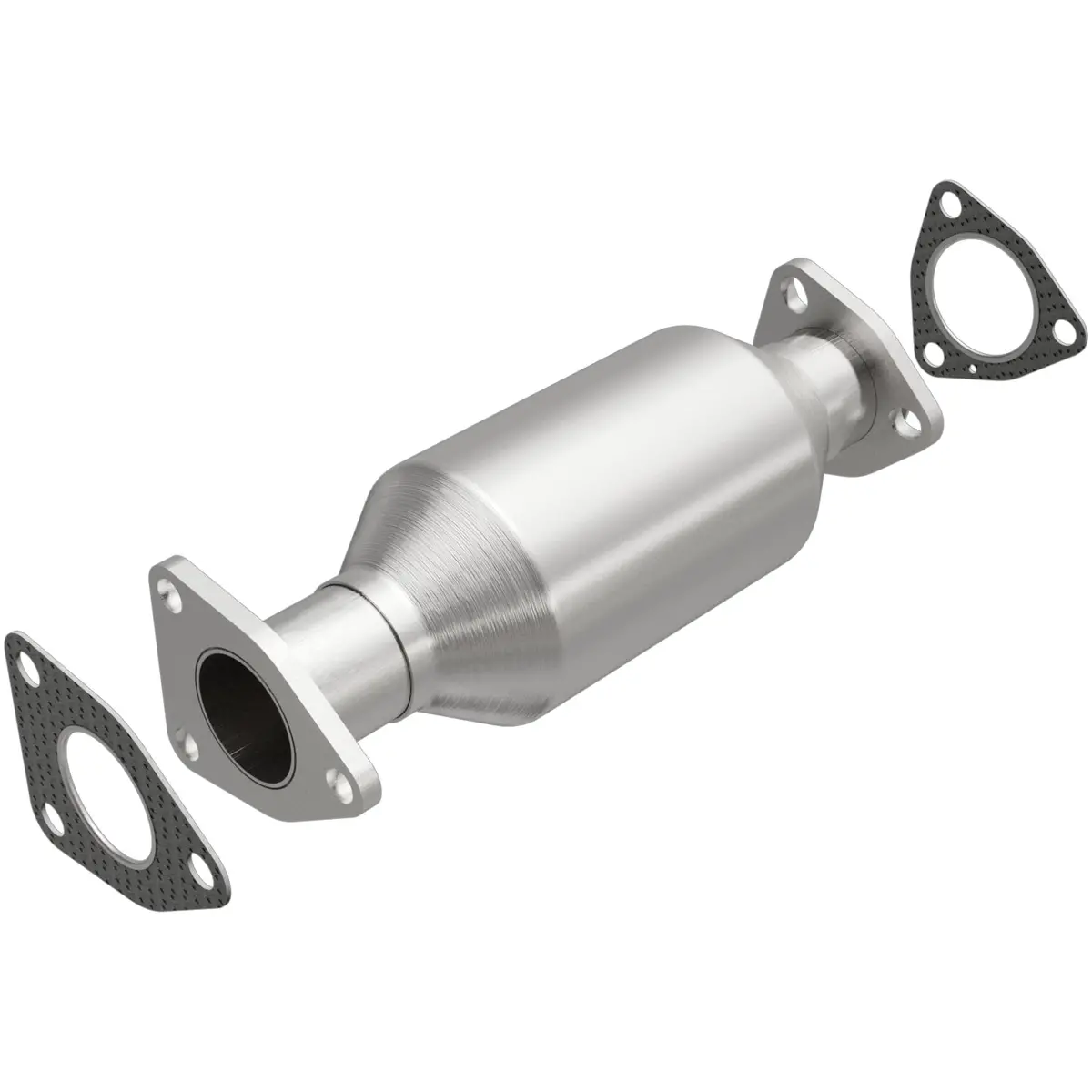 Magnaflow Standard Grade Federal / Epa Compliant Direct-Fit Catalytic Converter 22631 1