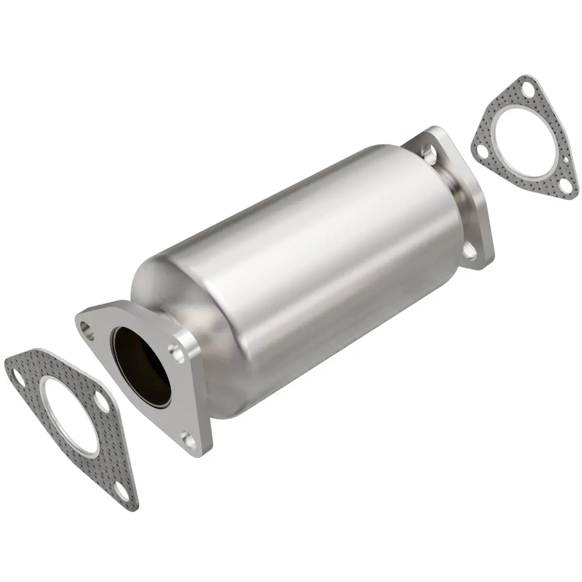 Magnaflow Standard Grade Federal / Epa Compliant Direct-Fit Catalytic Converter 22633 1