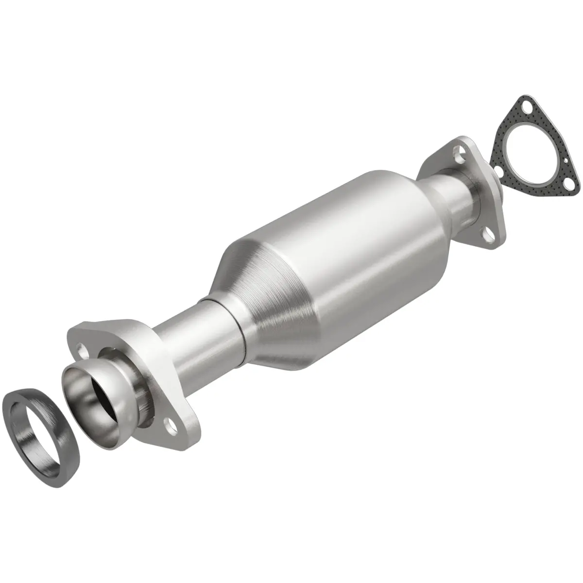 Magnaflow Standard Grade Federal / Epa Compliant Direct-Fit Catalytic Converter 22635 1