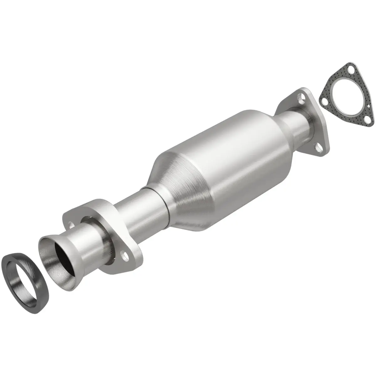 Magnaflow Standard Grade Federal / Epa Compliant Direct-Fit Catalytic Converter 22636 1