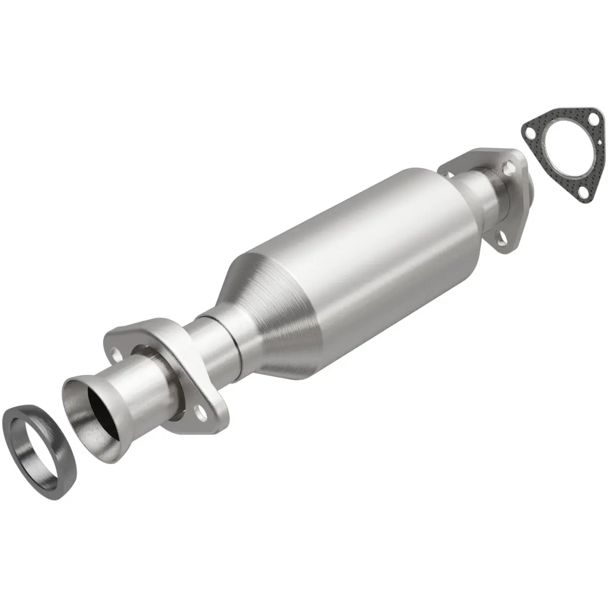 Magnaflow 1992-1995 Acura Integra Standard Grade Federal / Epa Compliant Direct-Fit Catalytic Converter 1