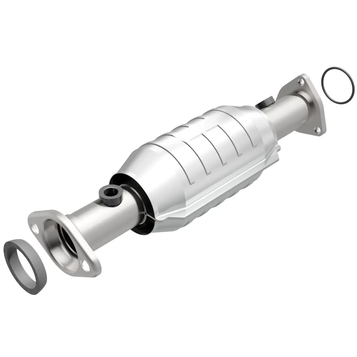 Magnaflow 1996-2001 Acura Integra Hm Grade Federal / Epa Compliant Direct-Fit Catalytic Converter 1