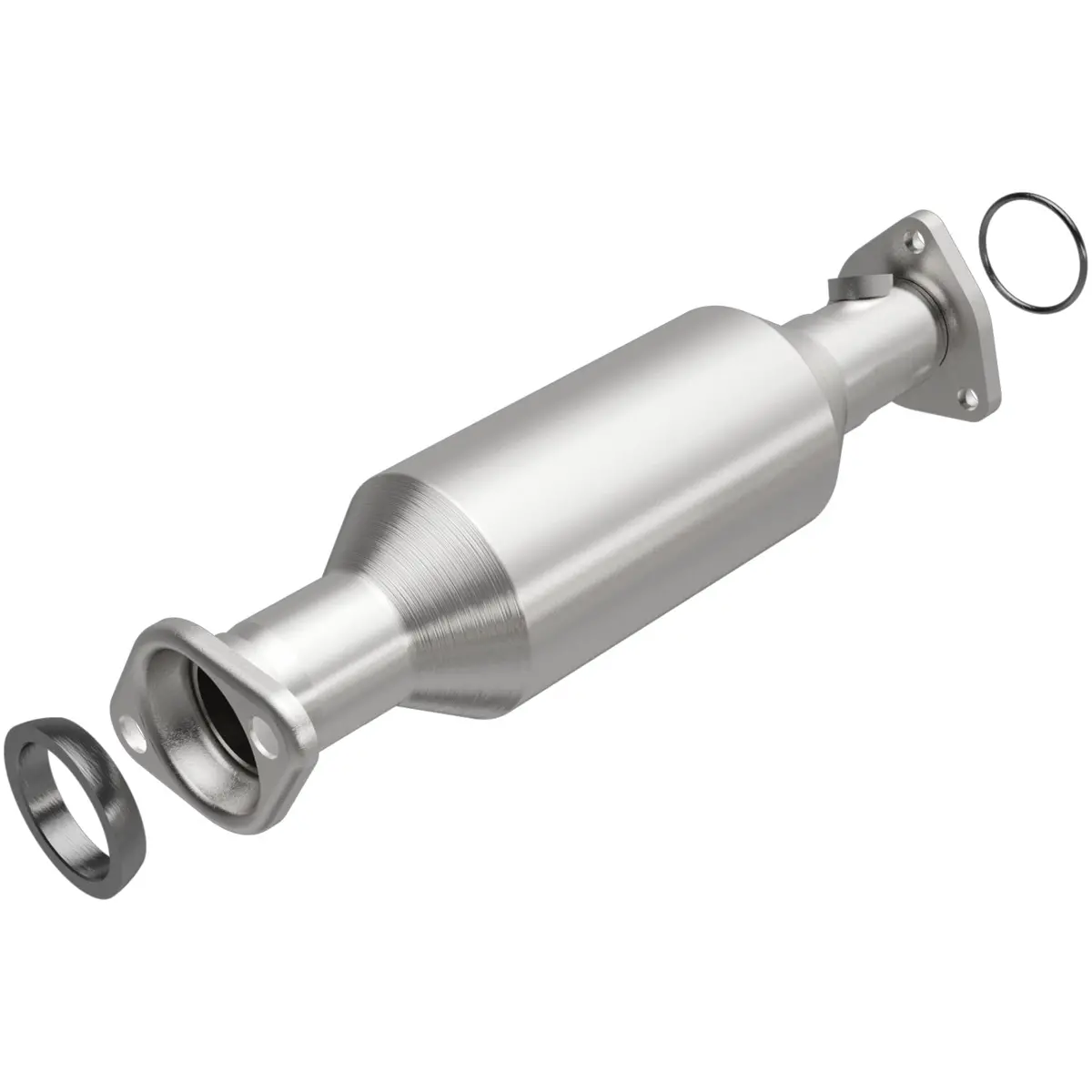 Magnaflow Hm Grade Federal / Epa Compliant Direct-Fit Catalytic Converter 22640 1