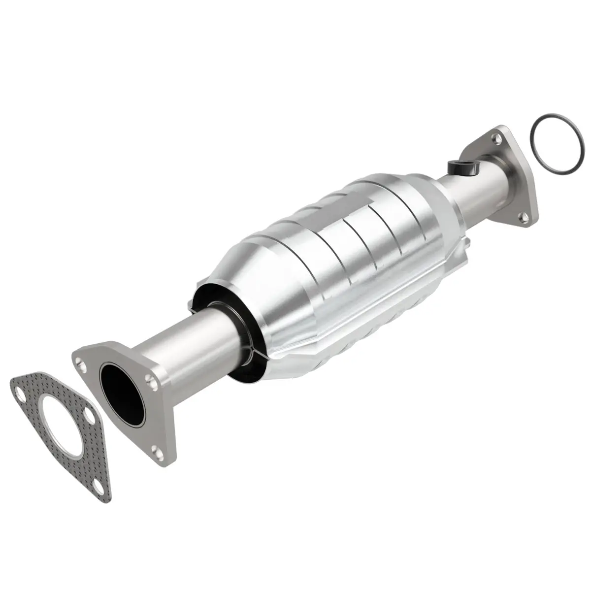 Magnaflow 1995-1997 Honda Accord Hm Grade Federal / Epa Compliant Direct-Fit Catalytic Converter 1