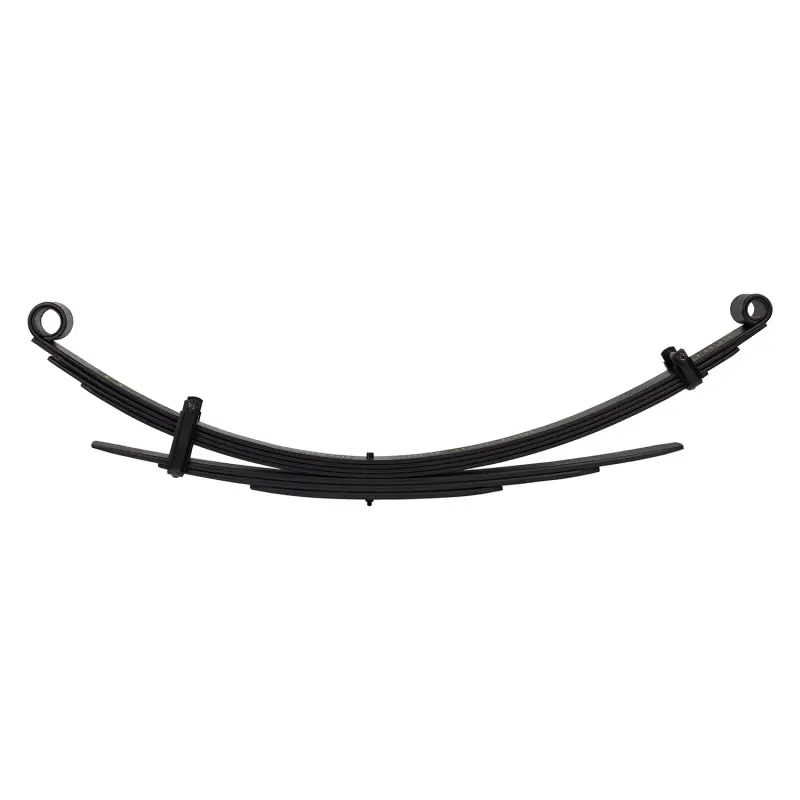Arb/Ome Heavy-Duty Rear Leaf Springs For Isuzu Trooper 1