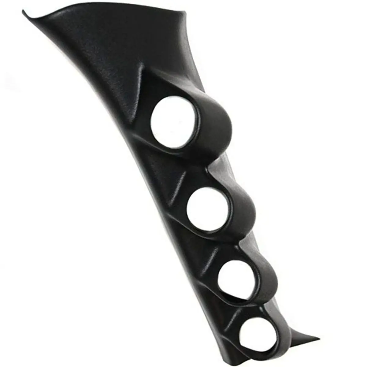 A-Pillar Full Quad 2-1/16 In.  Scion Xb 04-06 1