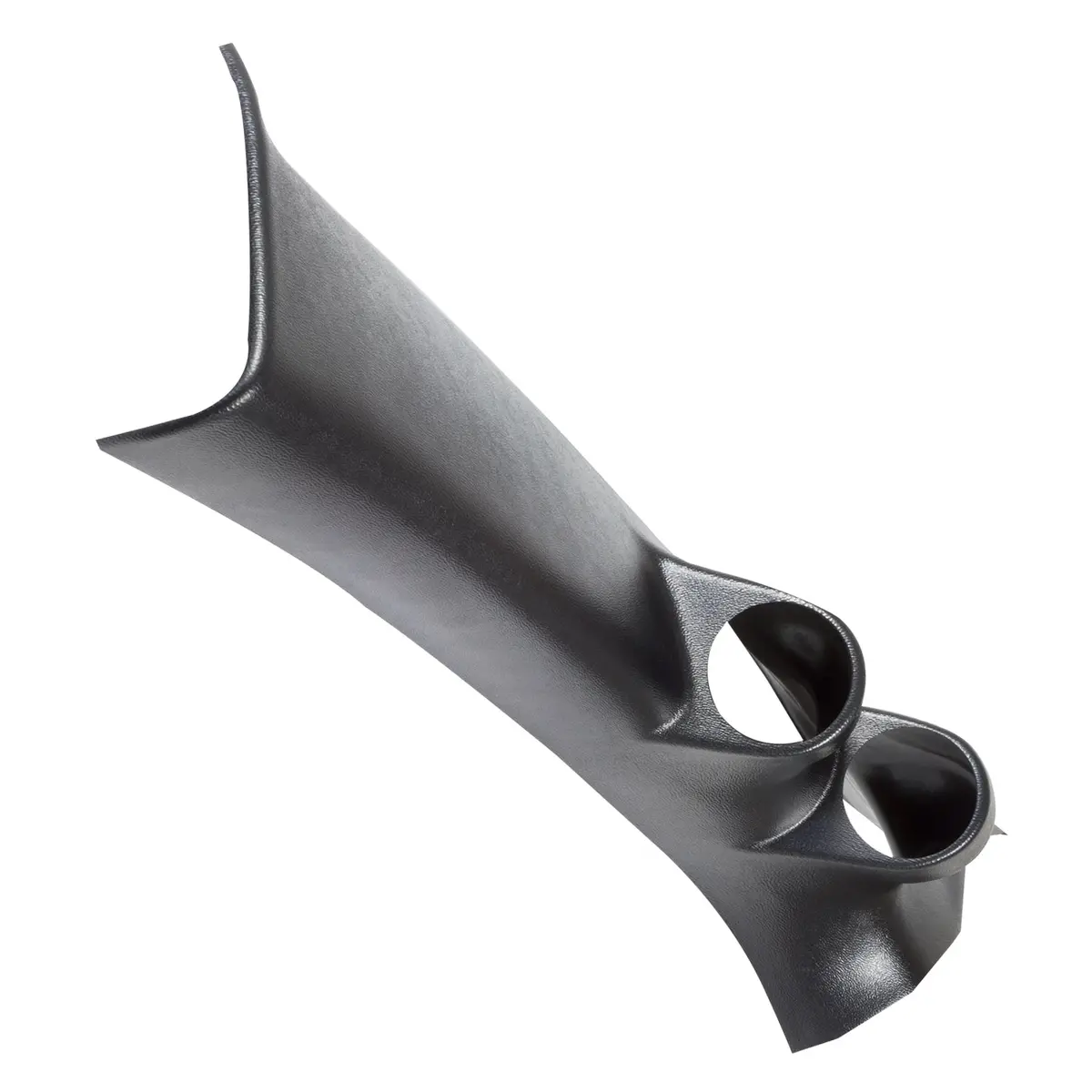 A-Pillar Full Dual 2-1/16 In.  Scion Tc 05-06 1