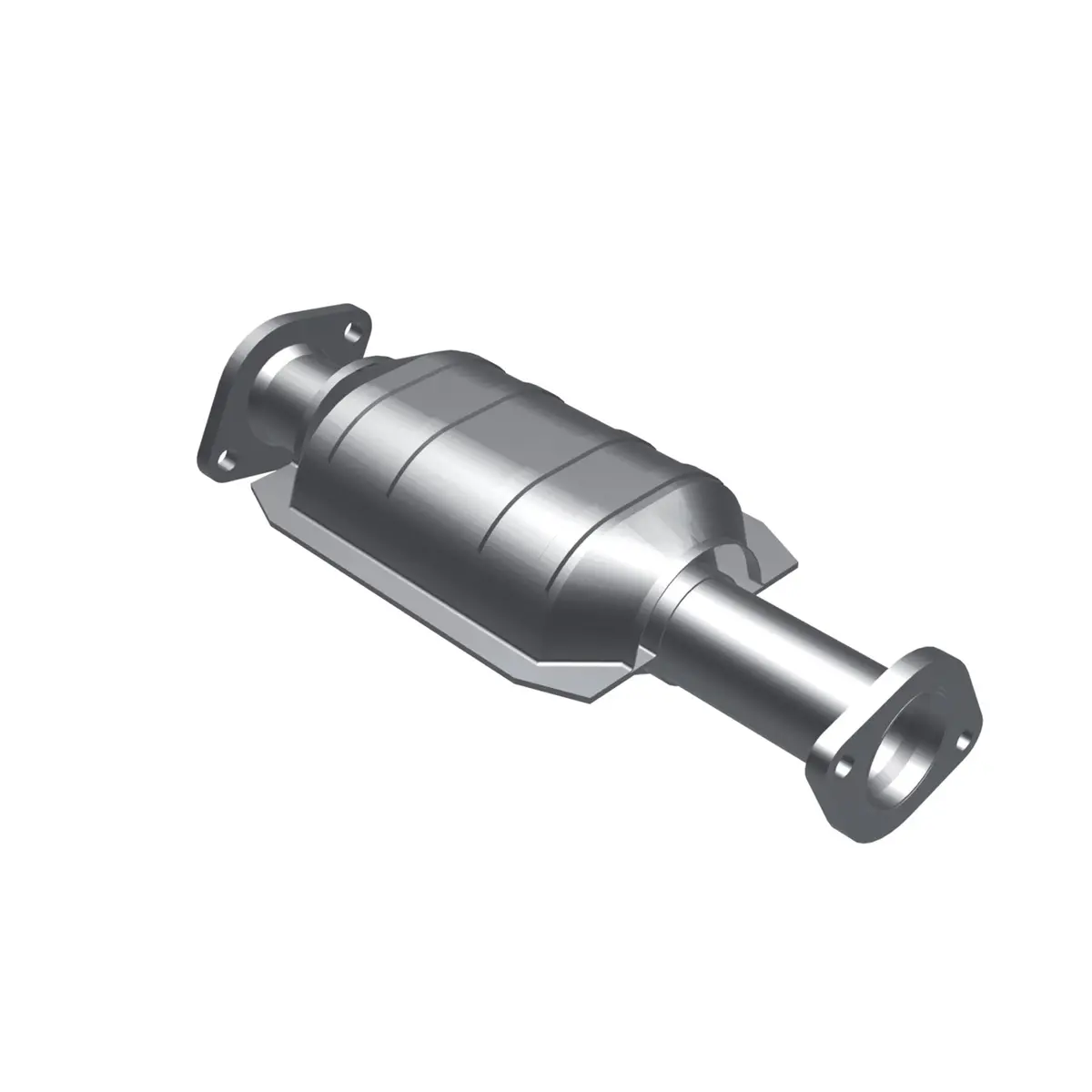 Magnaflow Hm Grade Federal / Epa Compliant Direct-Fit Catalytic Converter 22760 1