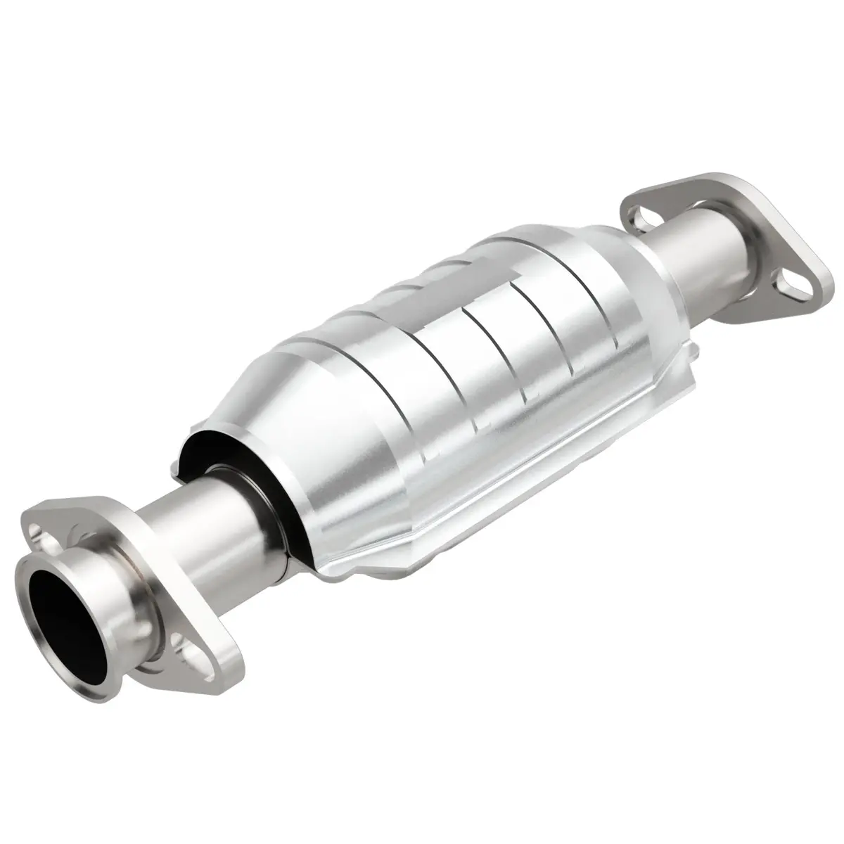 Magnaflow Standard Grade Federal / Epa Compliant Direct-Fit Catalytic Converter 22761 1