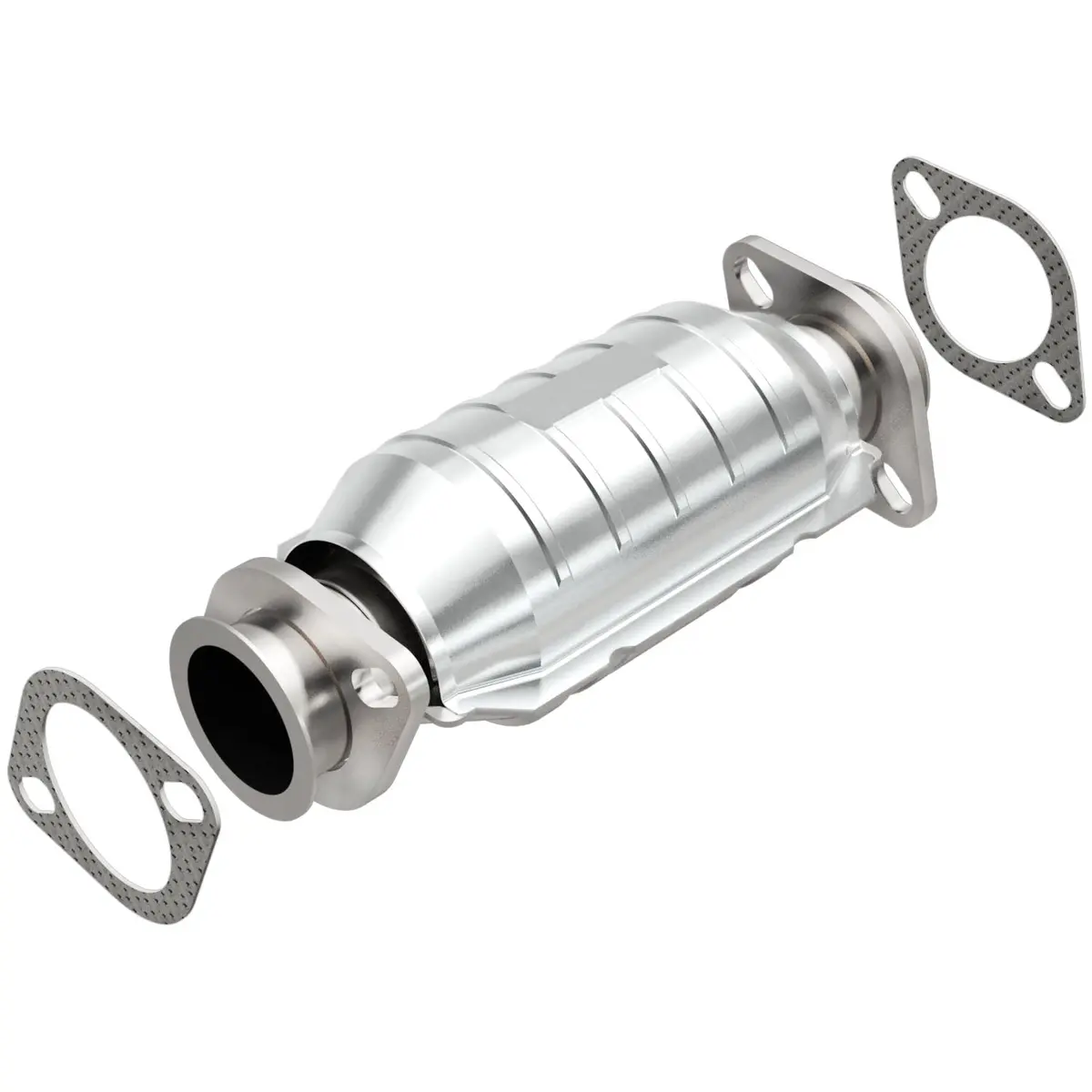 Magnaflow Standard Grade Federal / Epa Compliant Direct-Fit Catalytic Converter 22764 1