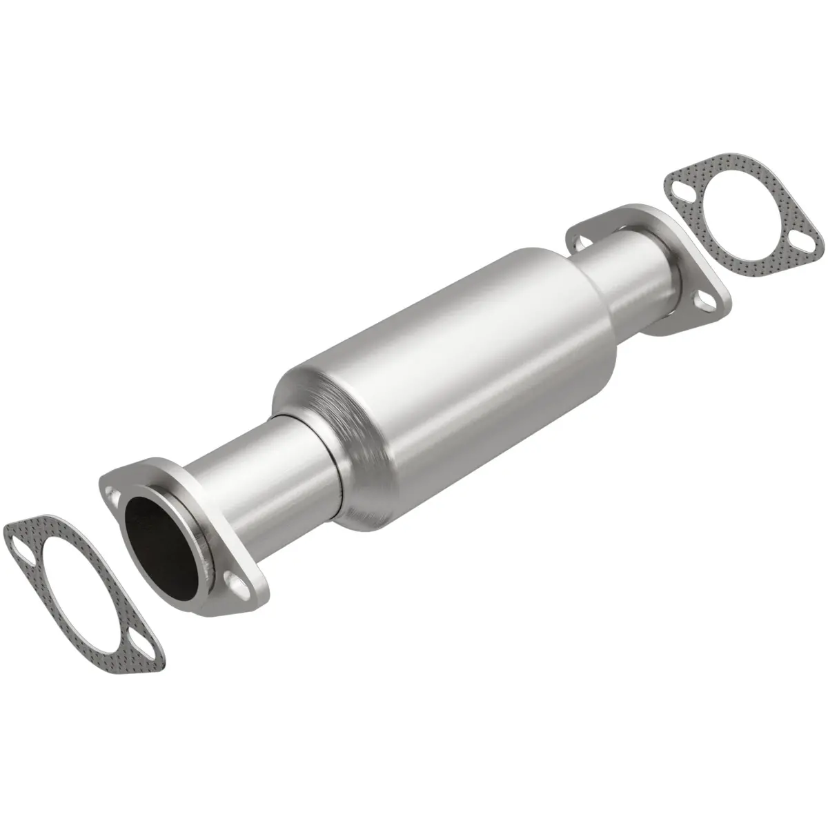Magnaflow Standard Grade Federal / Epa Compliant Direct-Fit Catalytic Converter 22766 1