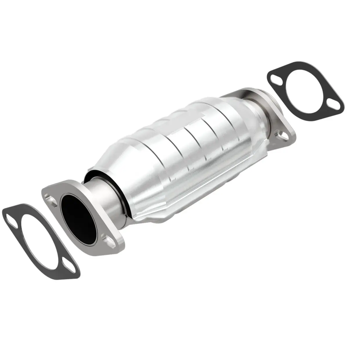 Magnaflow Standard Grade Federal / Epa Compliant Direct-Fit Catalytic Converter 22767 1