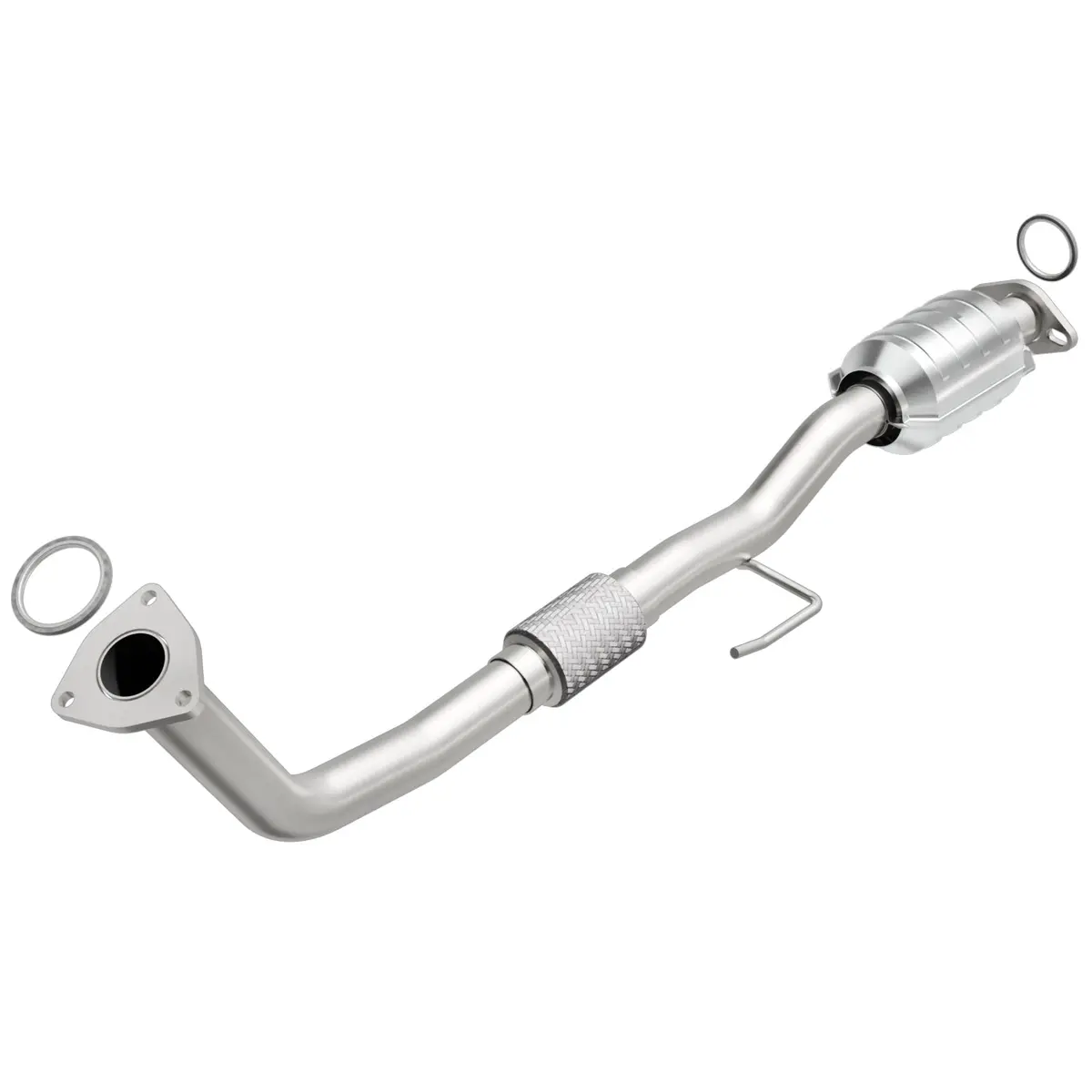 Magnaflow 1992-1996 Toyota Camry Hm Grade Federal / Epa Compliant Direct-Fit Catalytic Converter 1