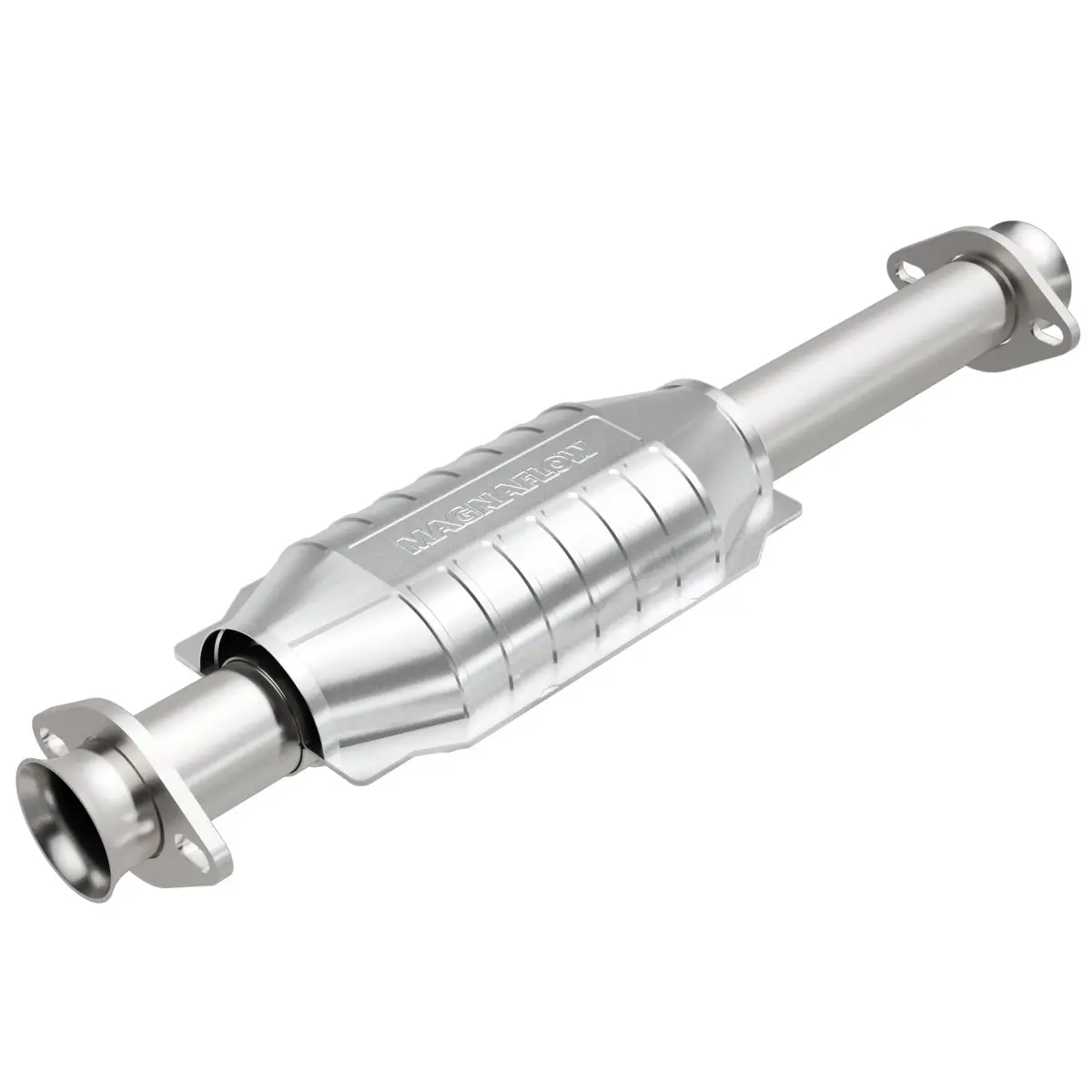 Magnaflow 1986-1992 Saab 9000 Standard Grade Federal / Epa Compliant Direct-Fit Catalytic Converter 1