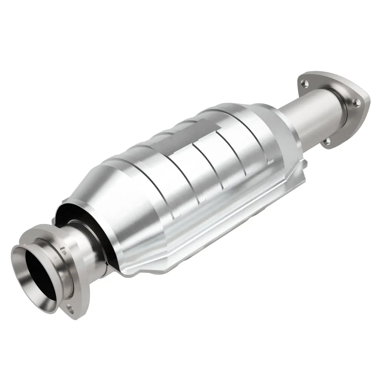 Magnaflow 1981-1988 Saab 900 Standard Grade Federal / Epa Compliant Direct-Fit Catalytic Converter 1