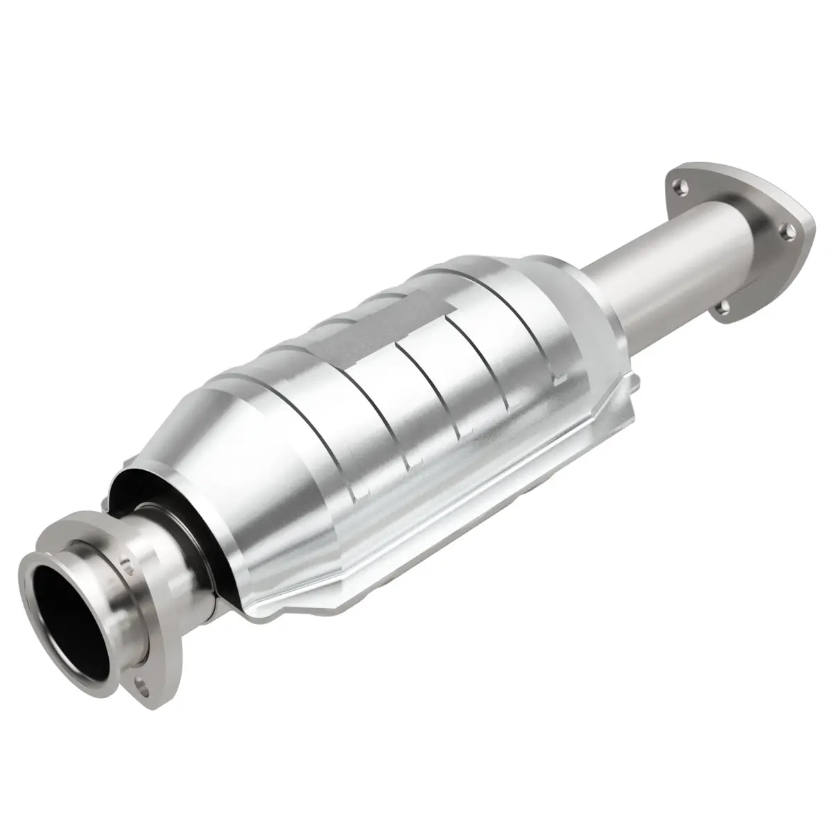 Magnaflow 1986-1990 Saab 900 Standard Grade Federal / Epa Compliant Direct-Fit Catalytic Converter 1