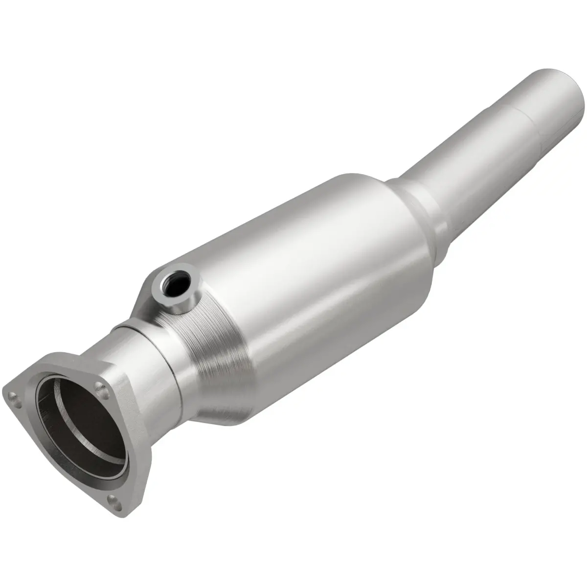 Magnaflow Standard Grade Federal / Epa Compliant Direct-Fit Catalytic Converter 22915 1