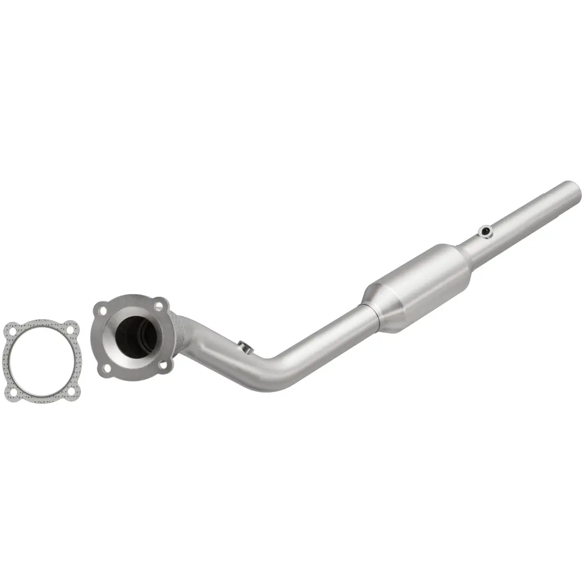Magnaflow 2000-2006 Audi Tt Hm Grade Federal / Epa Compliant Direct-Fit Catalytic Converter 1