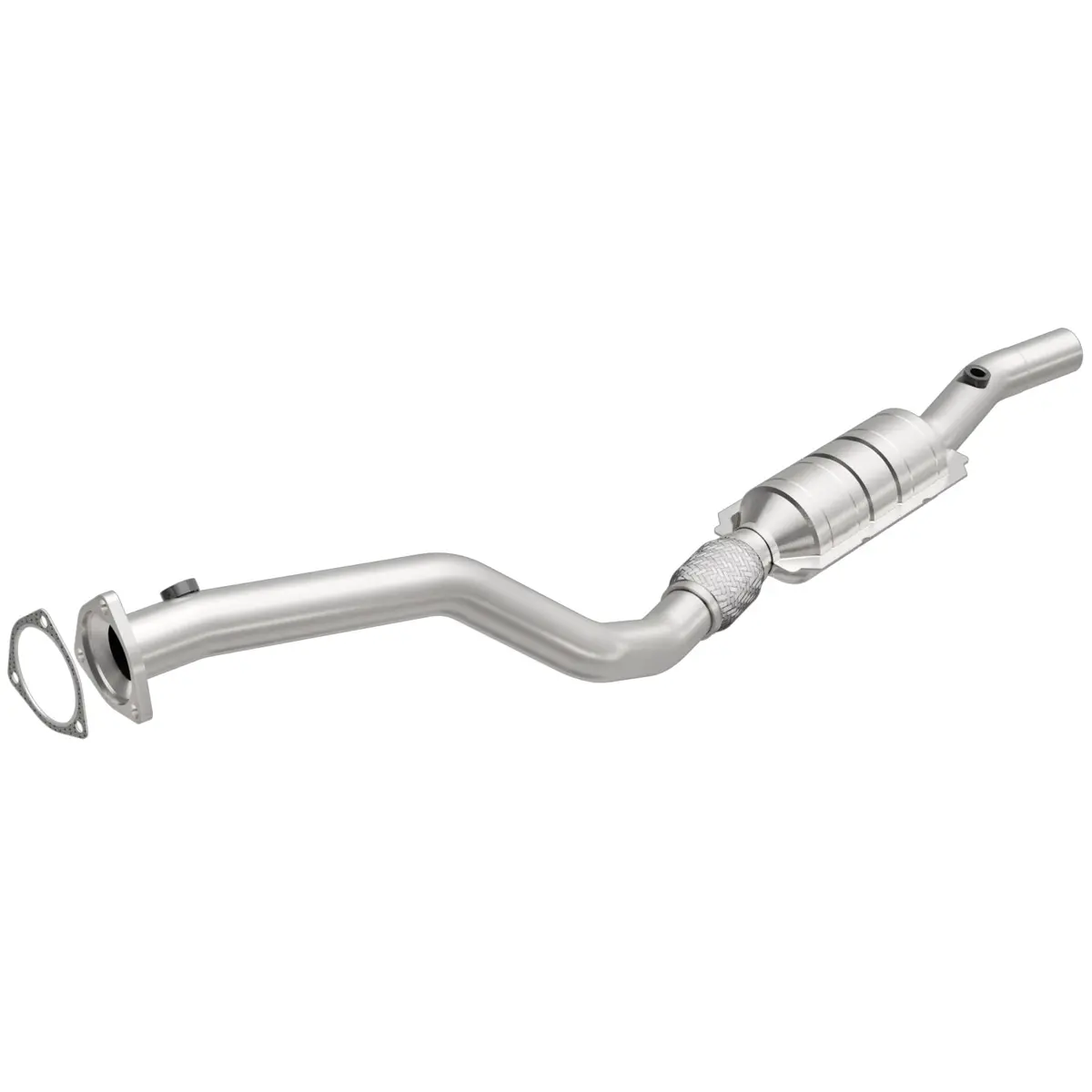 Magnaflow Hm Grade Federal / Epa Compliant Direct-Fit Catalytic Converter 22962 1
