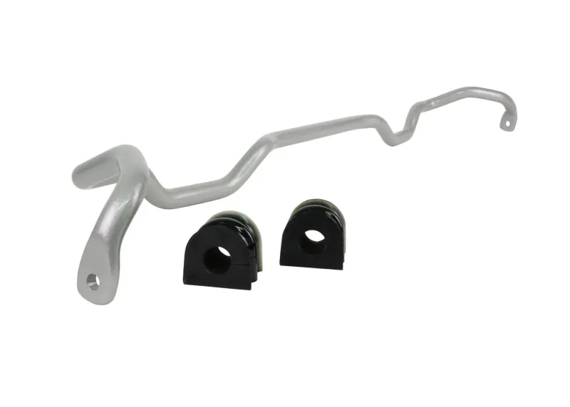 Whiteline 6/94-02 Subaru Legacy Front 20Mm Heavy Duty Swaybar 1
