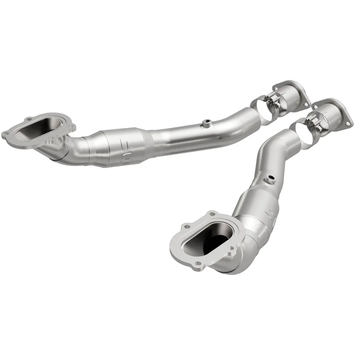 Magnaflow 2012-2019 Chevrolet Corvette Oem Grade Federal / Epa Compliant Direct-Fit Catalytic Converter 1