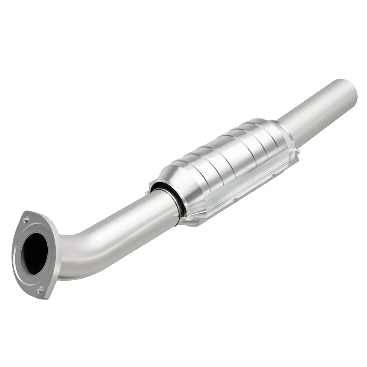 Magnaflow 2006-2008 Toyota Rav4 Hm Grade Federal / Epa Compliant Direct-Fit Catalytic Converter 1