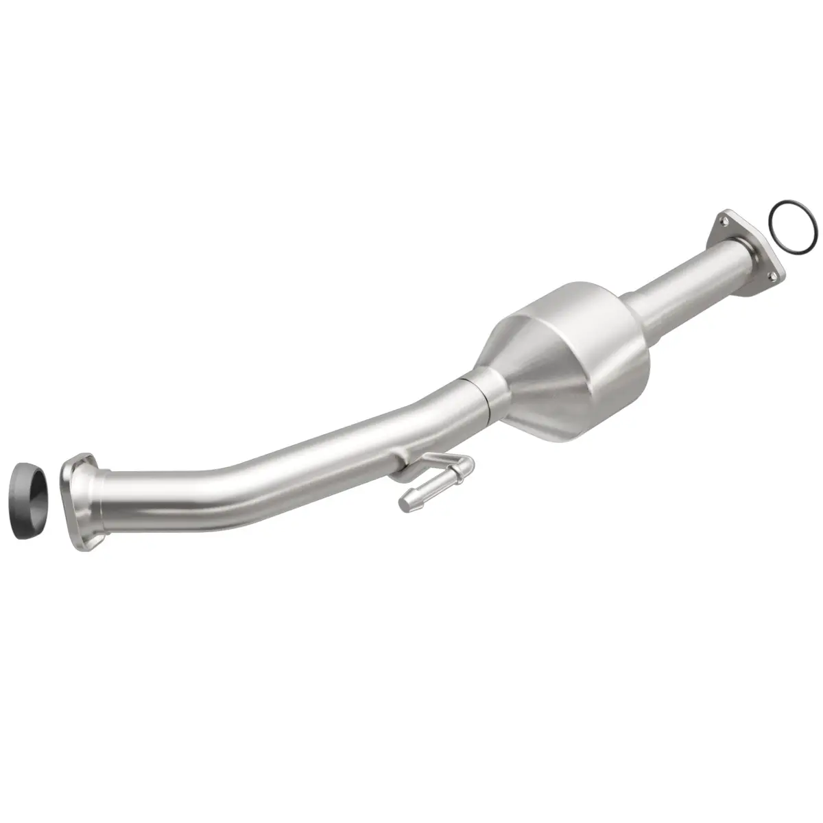 Magnaflow 2006-2011 Honda Civic Hm Grade Federal / Epa Compliant Direct-Fit Catalytic Converter 1