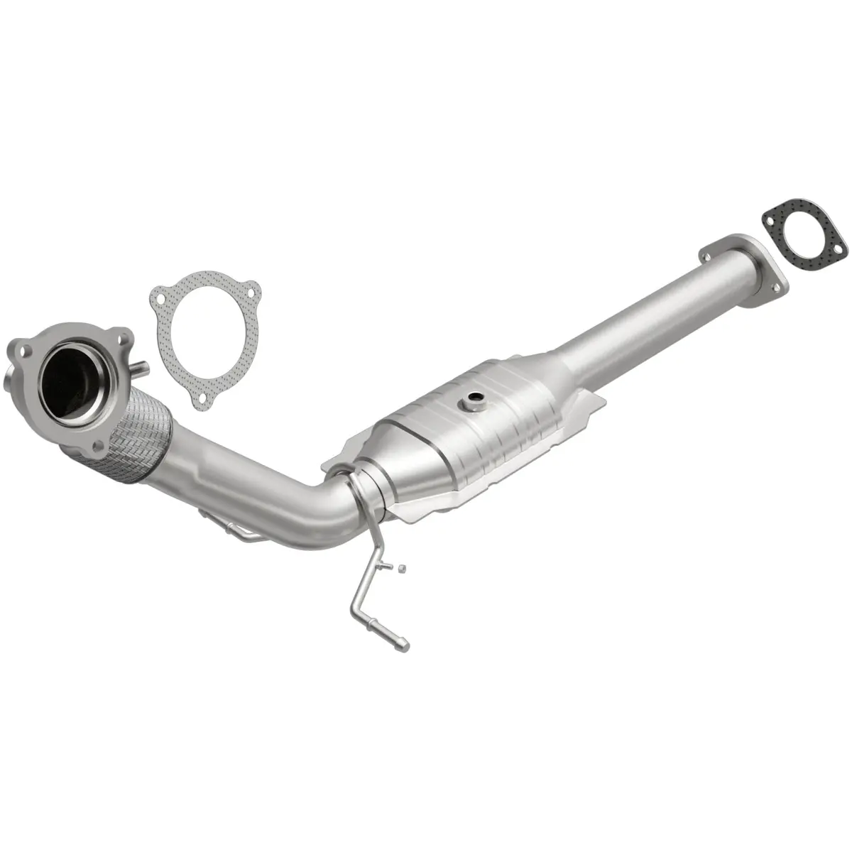Magnaflow Hm Grade Federal / Epa Compliant Direct-Fit Catalytic Converter 23005 1