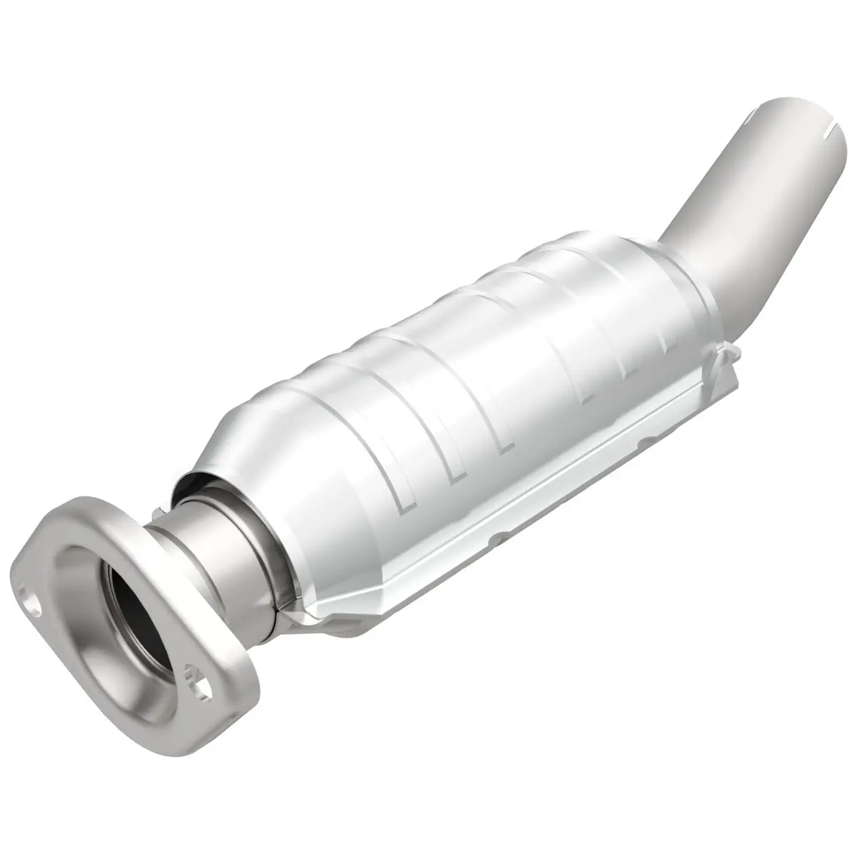 Magnaflow 2006-2012 Toyota Rav4 Hm Grade Federal / Epa Compliant Direct-Fit Catalytic Converter 1