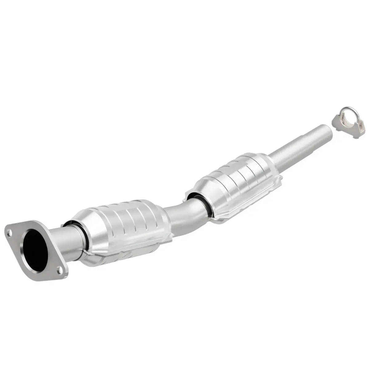 Magnaflow 2004-2009 Toyota Prius Hm Grade Federal / Epa Compliant Direct-Fit Catalytic Converter 1