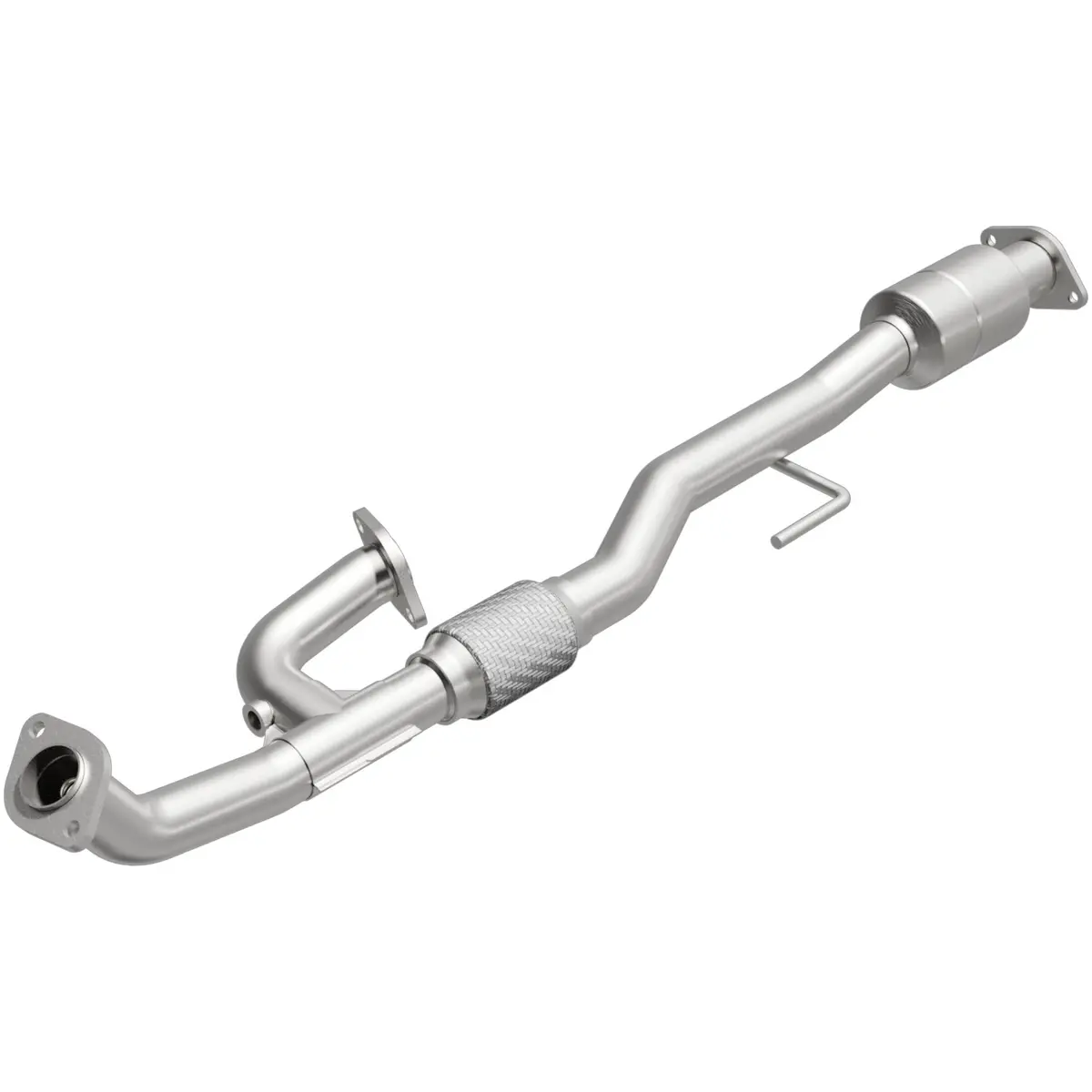 Magnaflow Hm Grade Federal / Epa Compliant Direct-Fit Catalytic Converter 23009 1