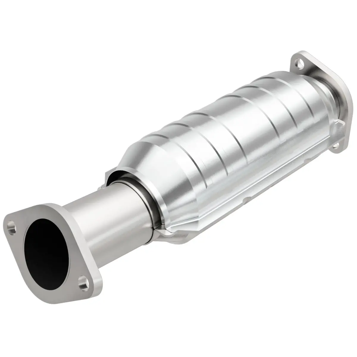 Magnaflow Hm Grade Federal / Epa Compliant Direct-Fit Catalytic Converter 23010 1