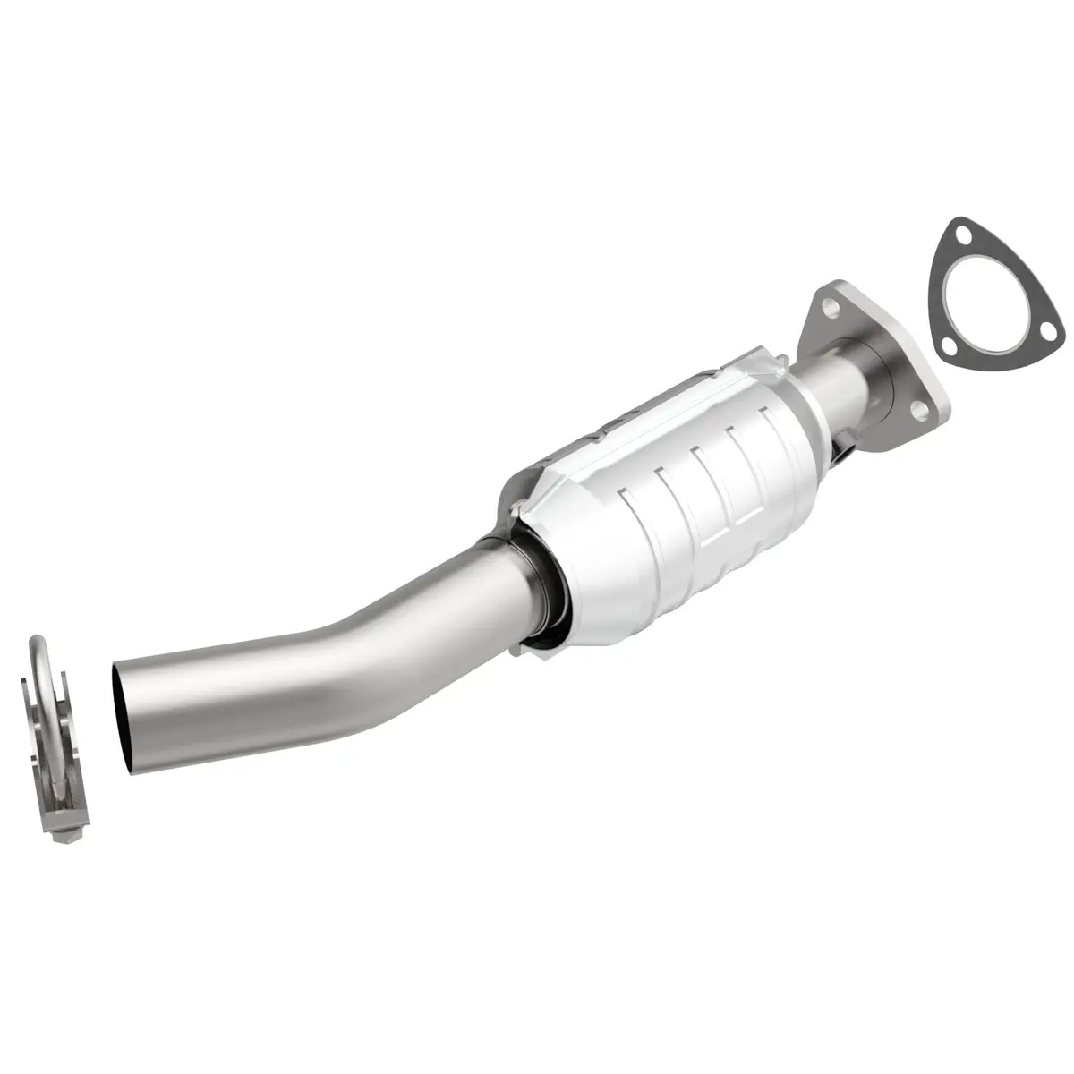 Magnaflow Hm Grade Federal / Epa Compliant Direct-Fit Catalytic Converter 23011 1