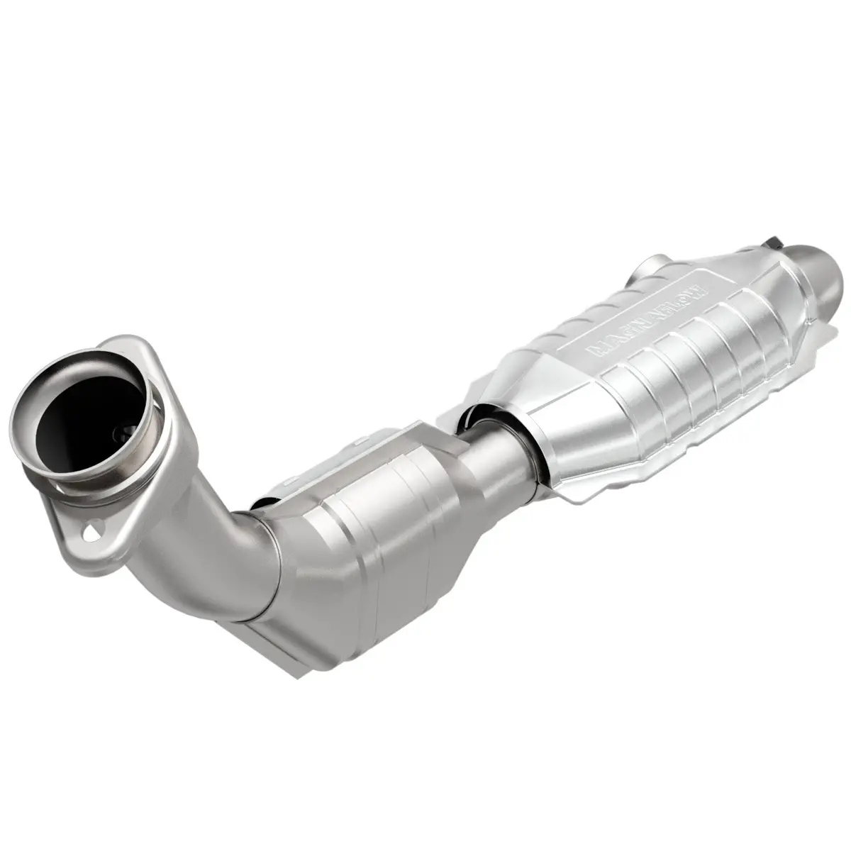 Magnaflow Hm Grade Federal / Epa Compliant Direct-Fit Catalytic Converter 23028 1