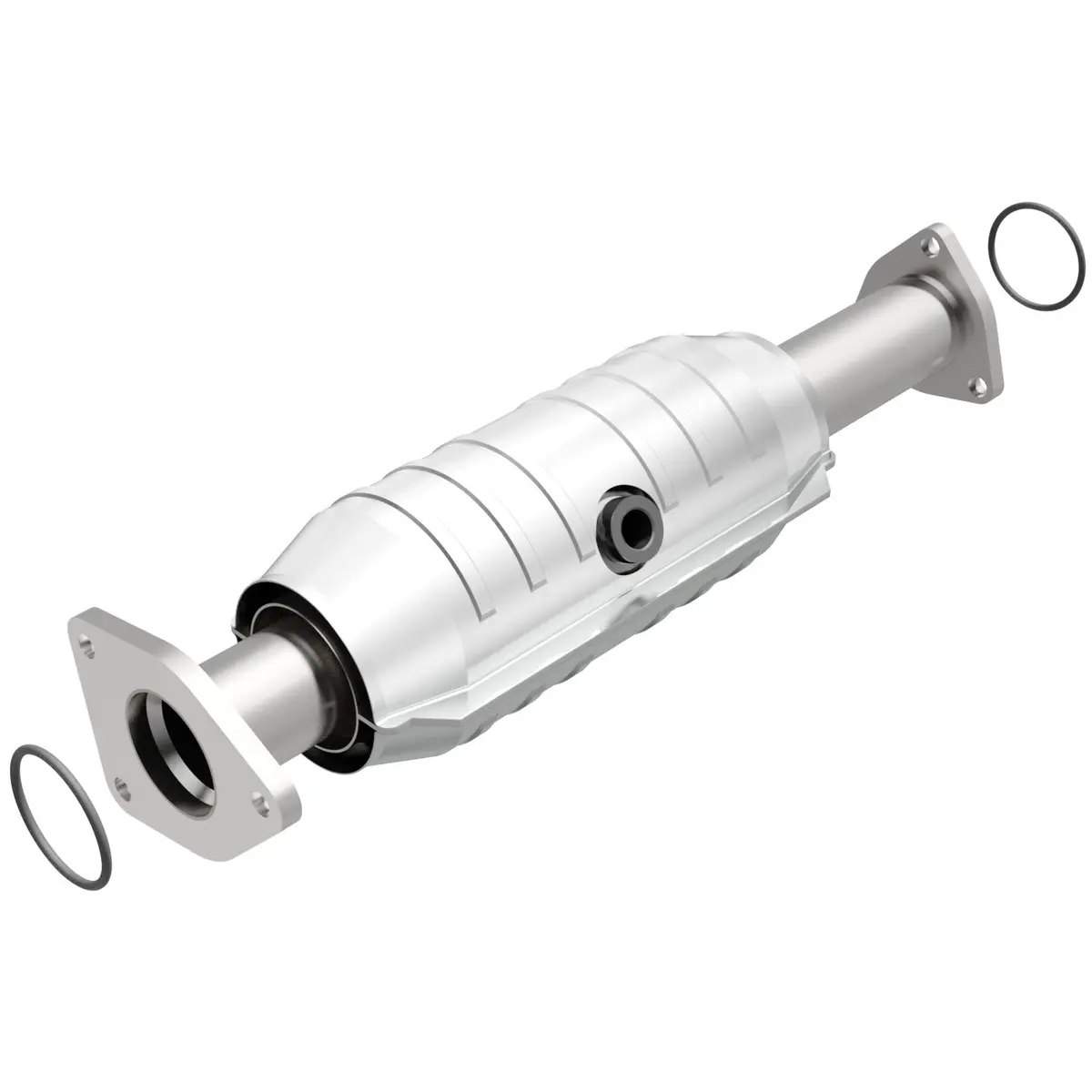 Magnaflow 2004-2008 Acura Tsx Hm Grade Federal / Epa Compliant Direct-Fit Catalytic Converter 1