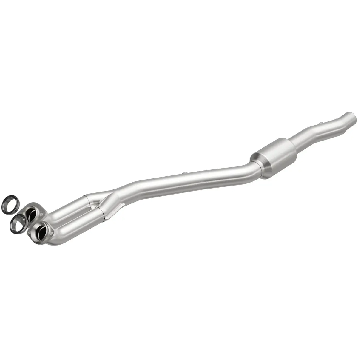 Magnaflow Hm Grade Federal / Epa Compliant Direct-Fit Catalytic Converter 23058 1