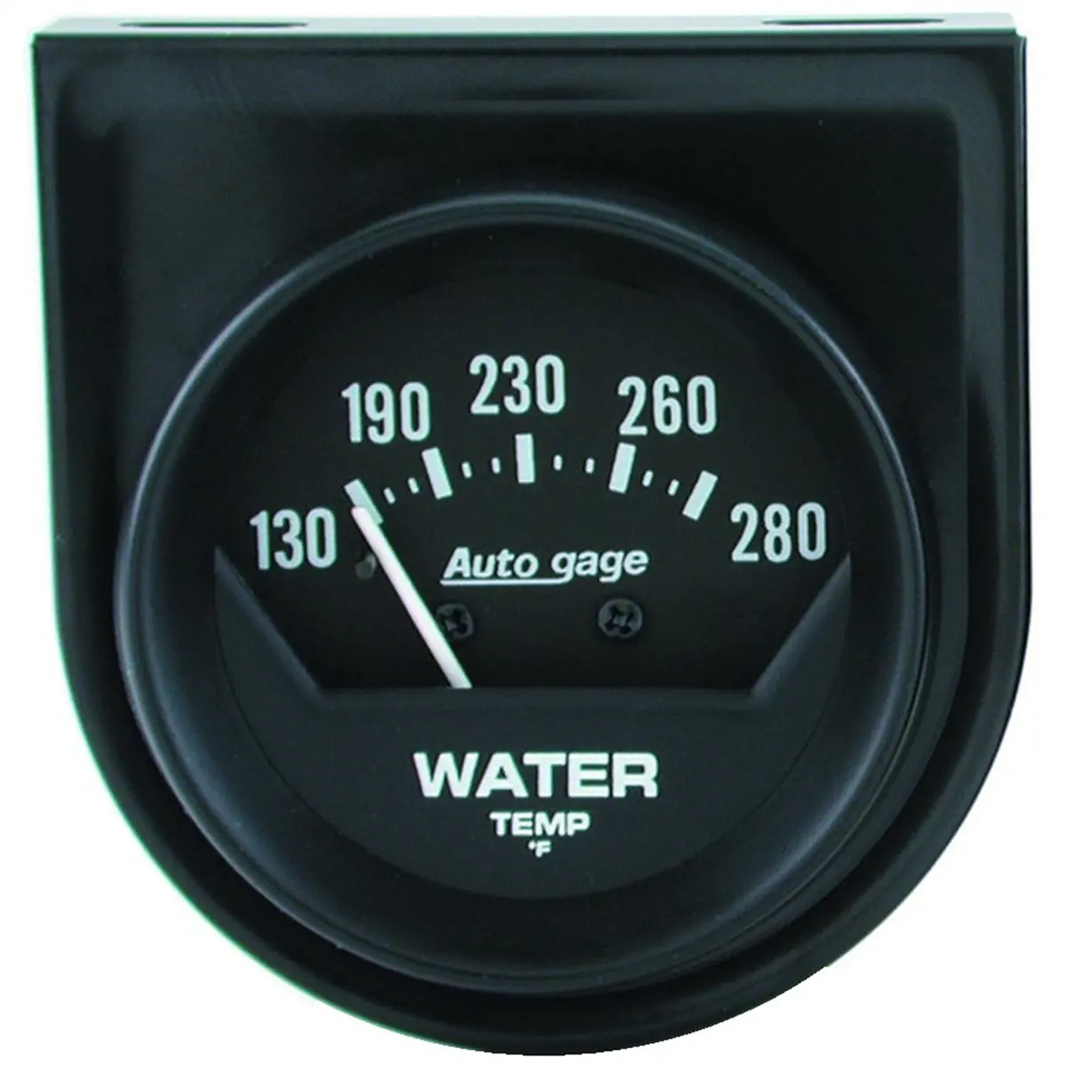 2-1/16 In. Water Temperature 130-280 Fahrenheit Auto Gage 1