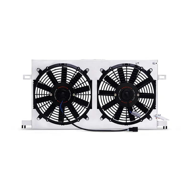 Mishimoto 2013+ Subaru Brz/Scion Frs/Toyota Gt86 Performance Fan Shroud 1