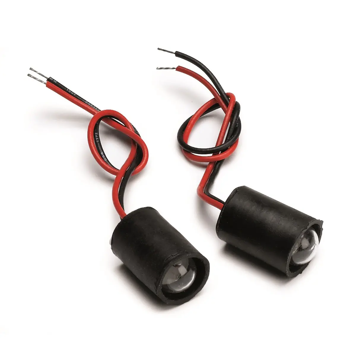 Light Bulb & Socket Assy. Replacement 1 1/2-1/16 In. Auto Gage 1