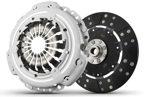 Clutch Masters 06-08 Subaru Forester 2.5L 5-Speed Turbo Fx350 Clutch Kit 1