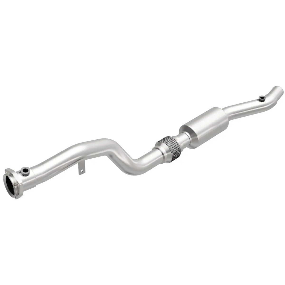 Magnaflow Hm Grade Federal / Epa Compliant Direct-Fit Catalytic Converter 24061 1