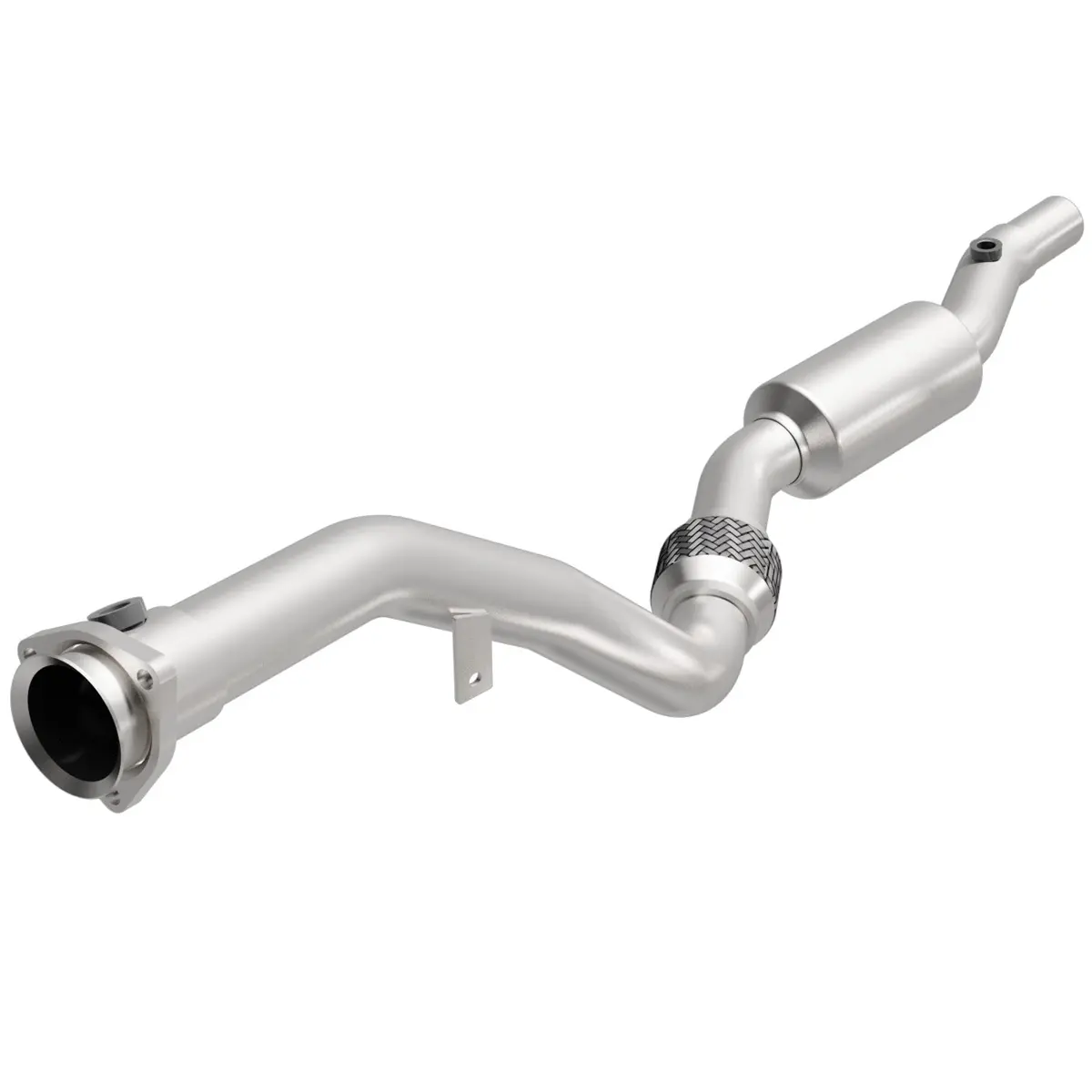 Magnaflow Hm Grade Federal / Epa Compliant Direct-Fit Catalytic Converter 24062 1