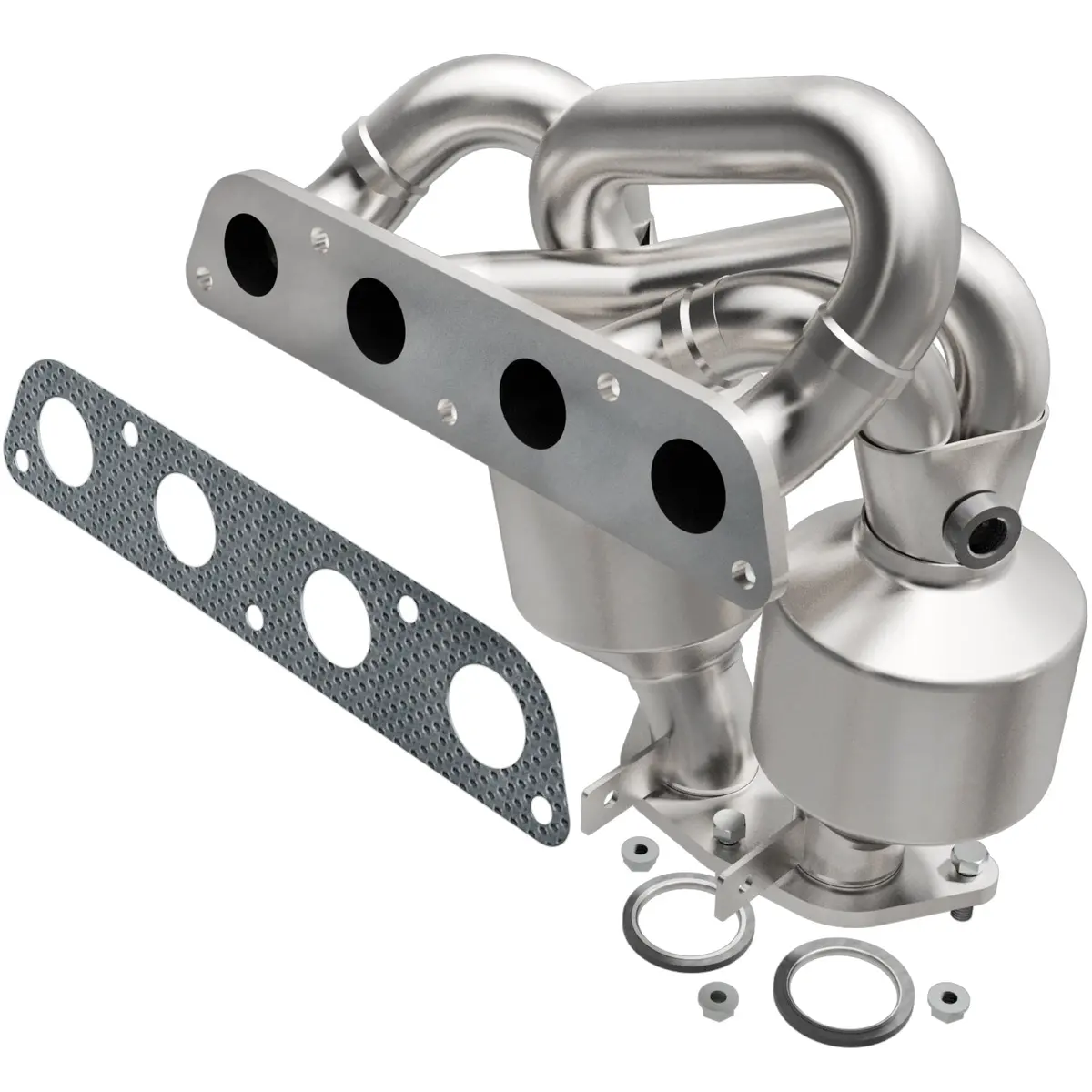 Magnaflow 2000-2005 Toyota Mr2 Spyder Hm Grade Federal / Epa Compliant Manifold Catalytic Converter 1