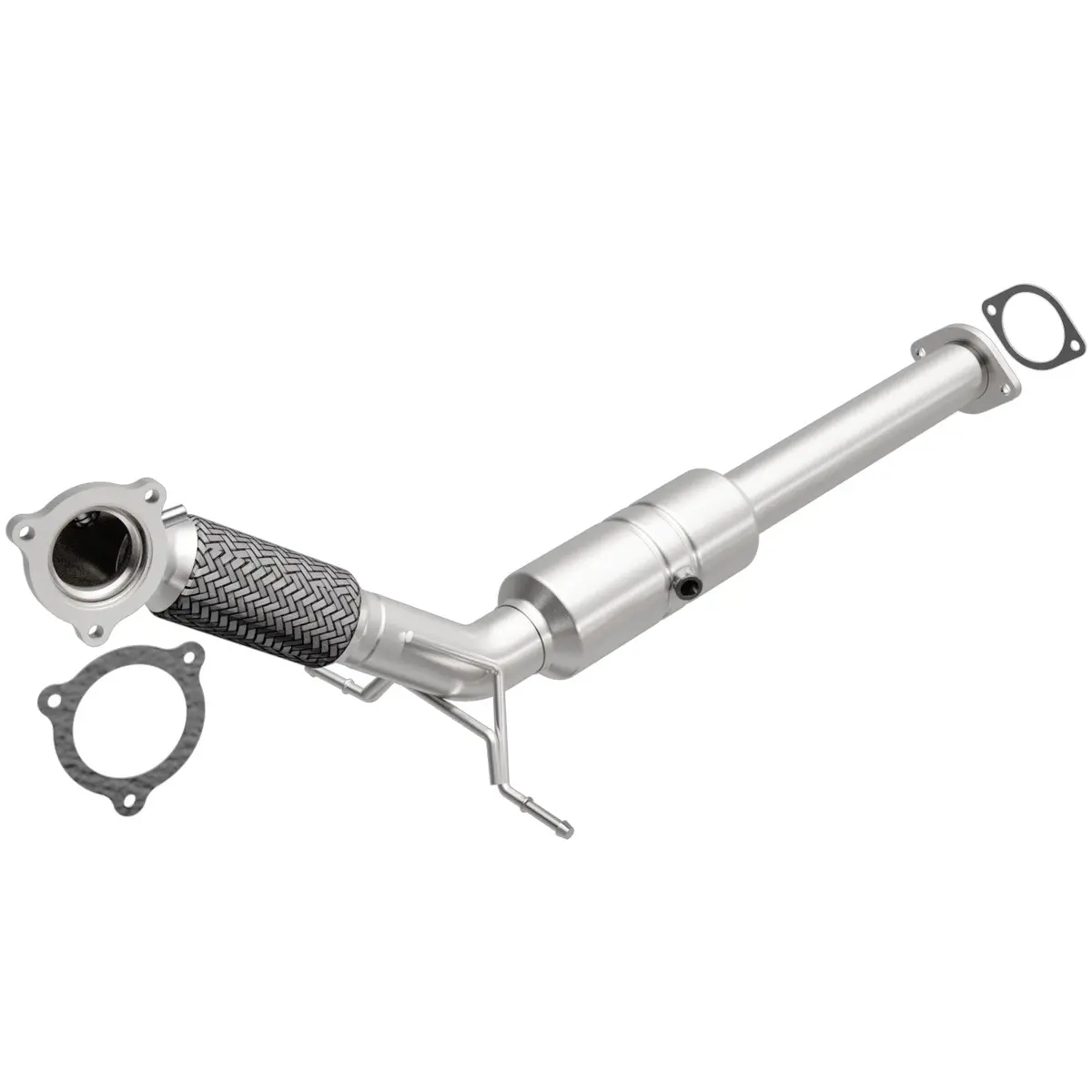 Magnaflow Hm Grade Federal / Epa Compliant Direct-Fit Catalytic Converter 24069 1