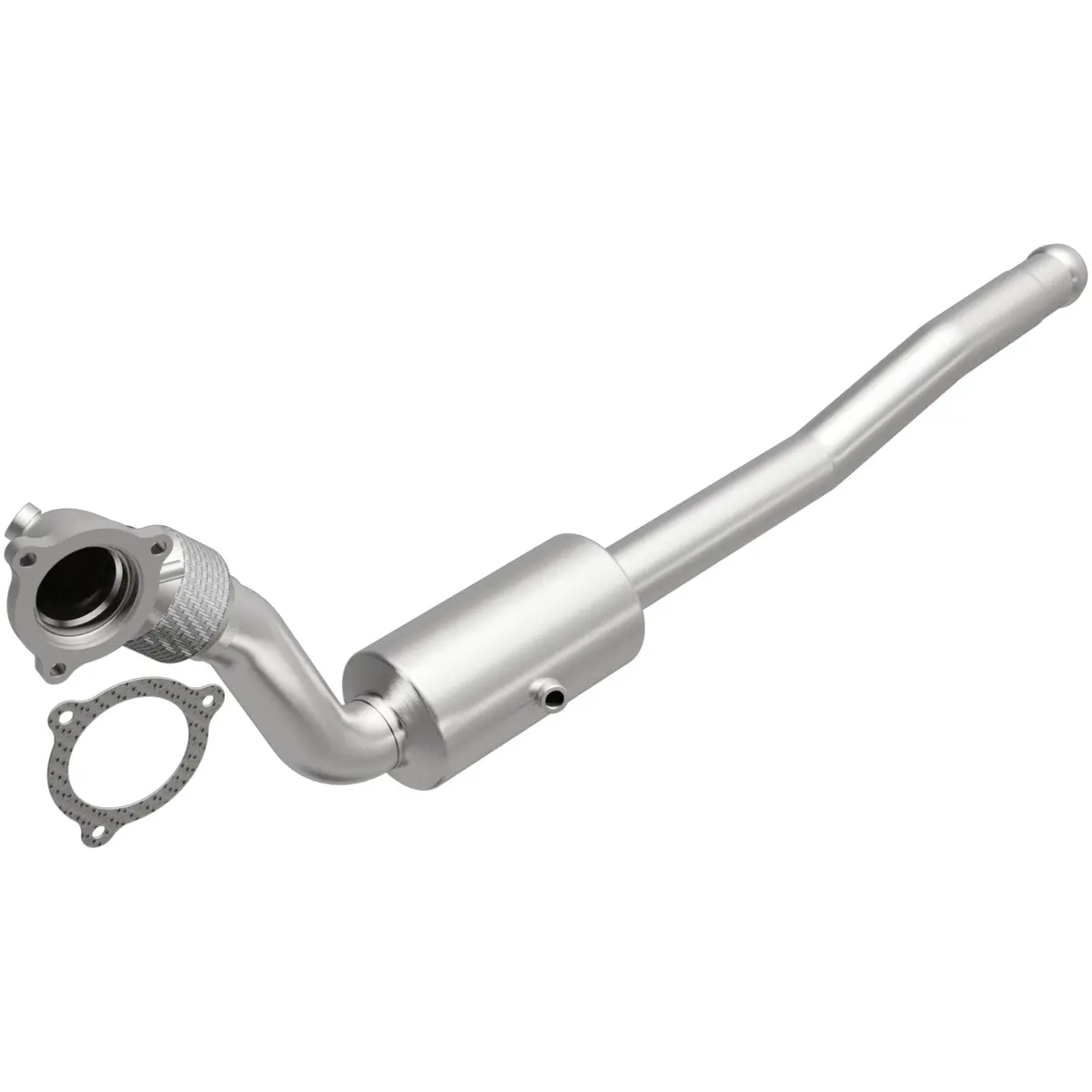 Magnaflow Hm Grade Federal / Epa Compliant Direct-Fit Catalytic Converter 24071 1