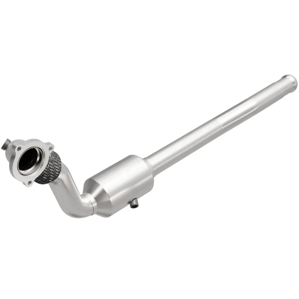 Magnaflow 2003-2004 Volvo C70 Hm Grade Federal / Epa Compliant Direct-Fit Catalytic Converter 1