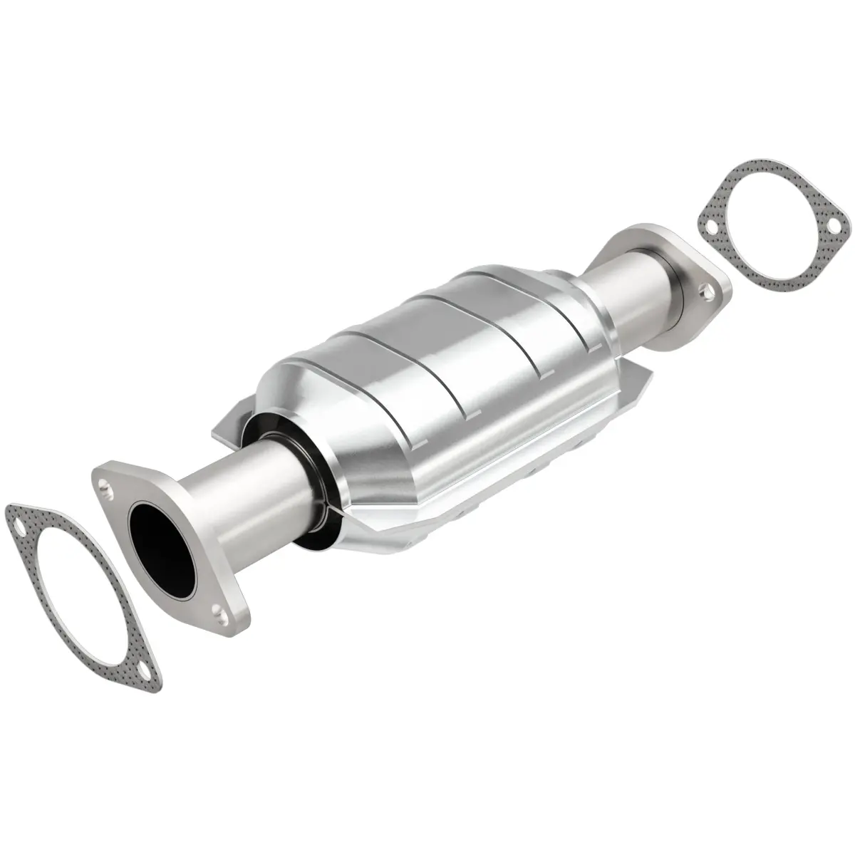 Magnaflow Hm Grade Federal / Epa Compliant Direct-Fit Catalytic Converter 24073 1