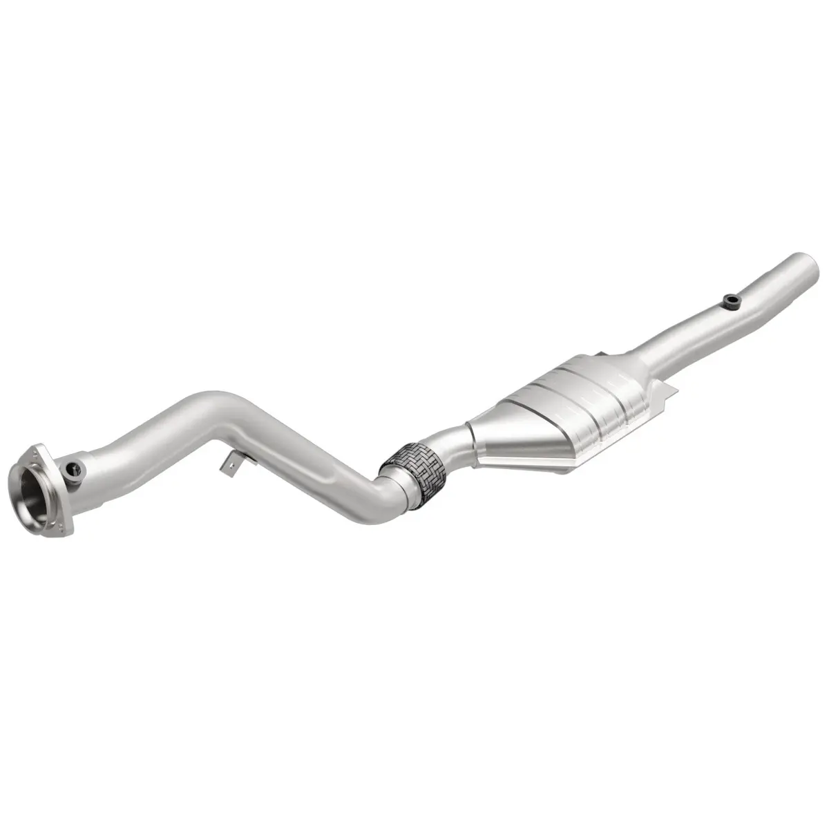 Magnaflow 2000-2003 Audi A8 Quattro Hm Grade Federal / Epa Compliant Direct-Fit Catalytic Converter 1