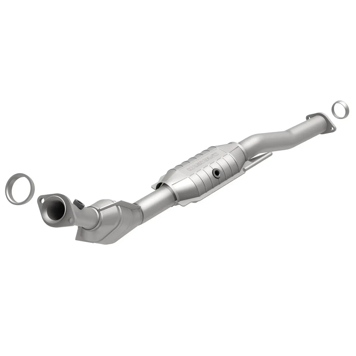 Magnaflow Hm Grade Federal / Epa Compliant Direct-Fit Catalytic Converter 24076 1