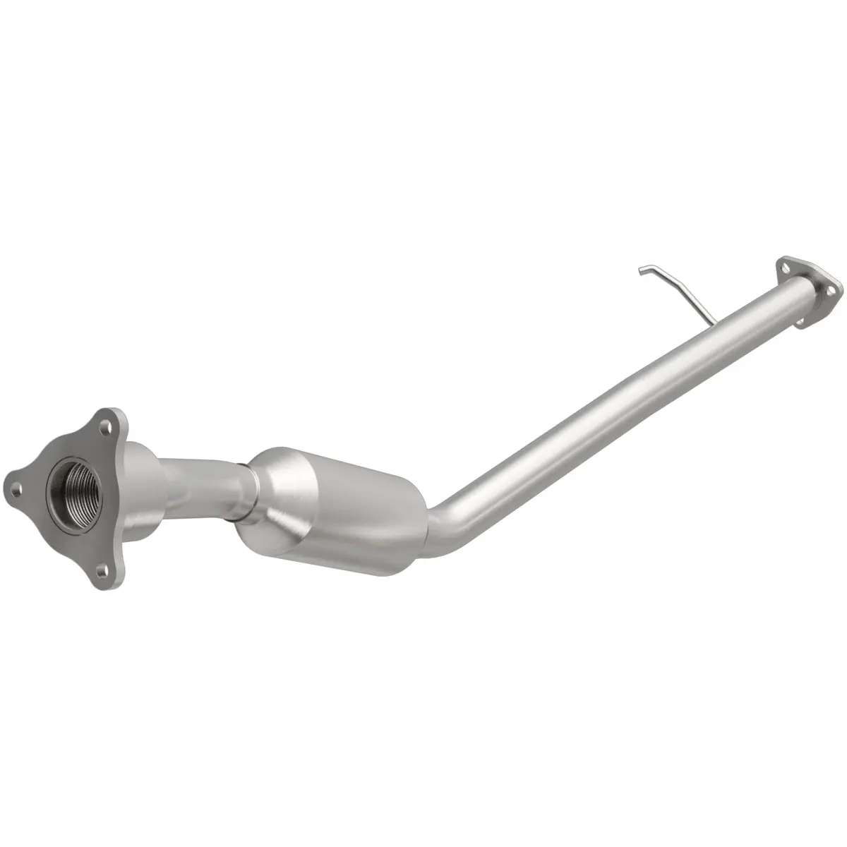 Magnaflow 2002-2007 Saturn Vue Hm Grade Federal / Epa Compliant Direct-Fit Catalytic Converter 1